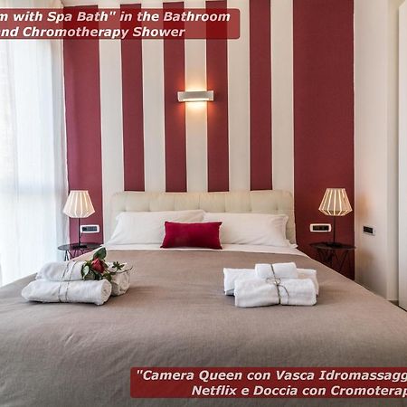 4 Star Boutique Rooms Bolonya Dış mekan fotoğraf