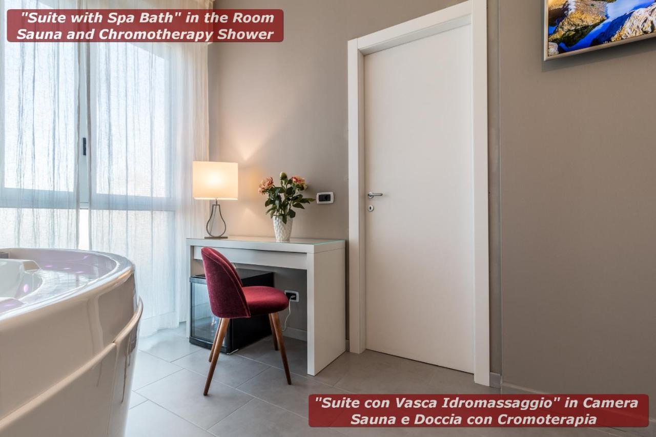 4 Star Boutique Rooms Bolonya Dış mekan fotoğraf