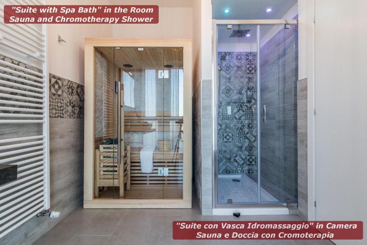 4 Star Boutique Rooms Bolonya Dış mekan fotoğraf