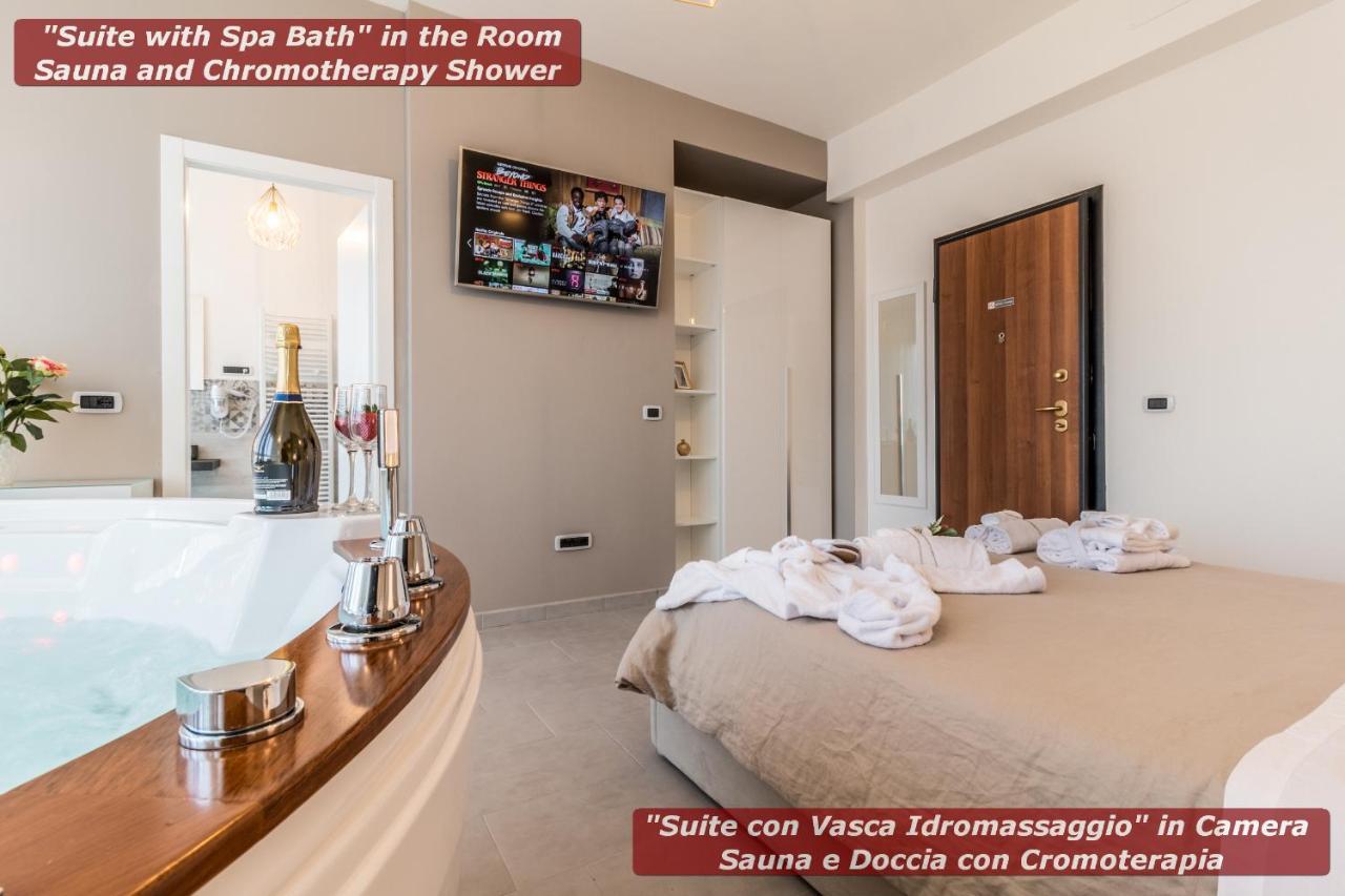 4 Star Boutique Rooms Bolonya Dış mekan fotoğraf