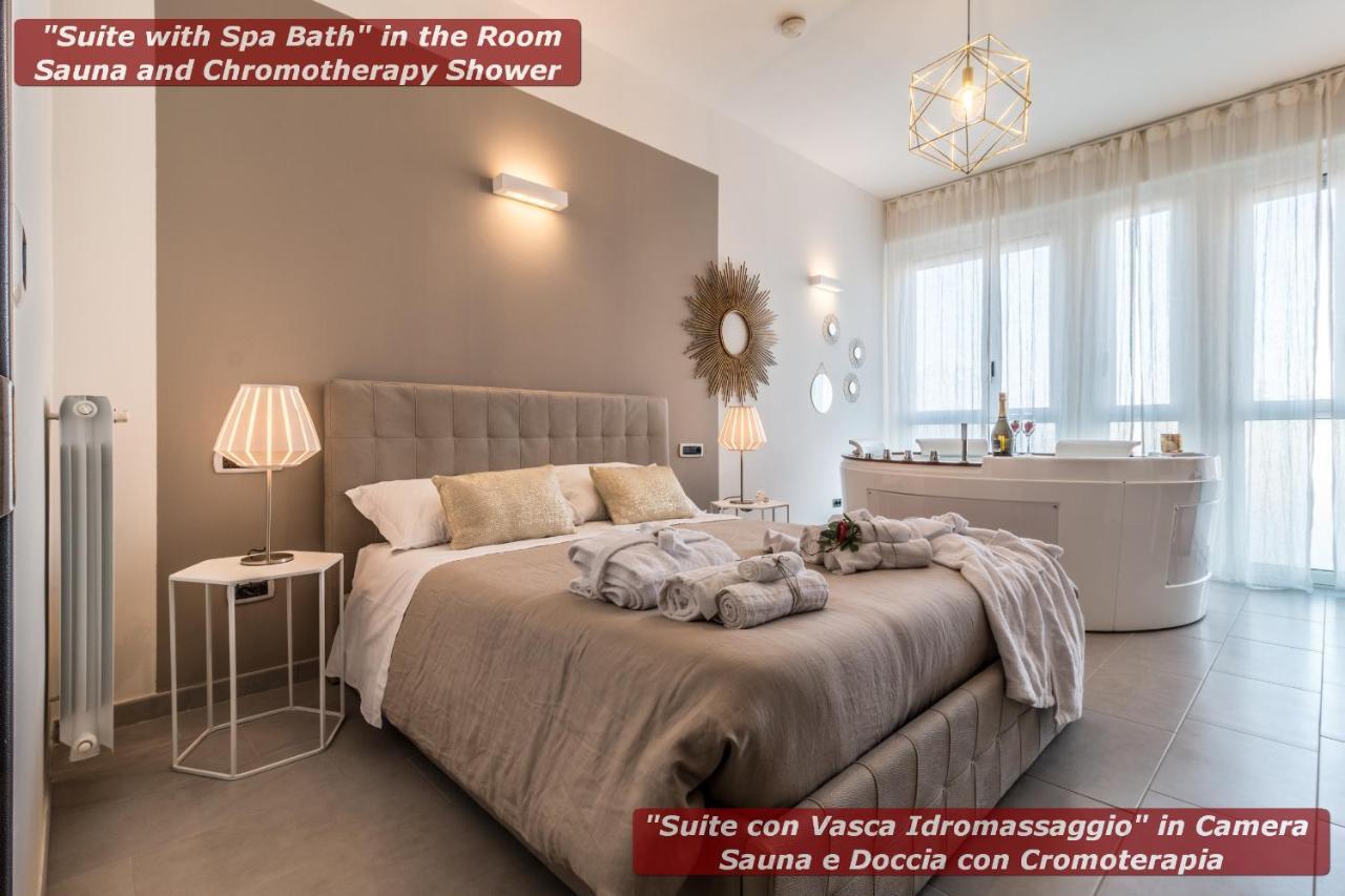 4 Star Boutique Rooms Bolonya Dış mekan fotoğraf