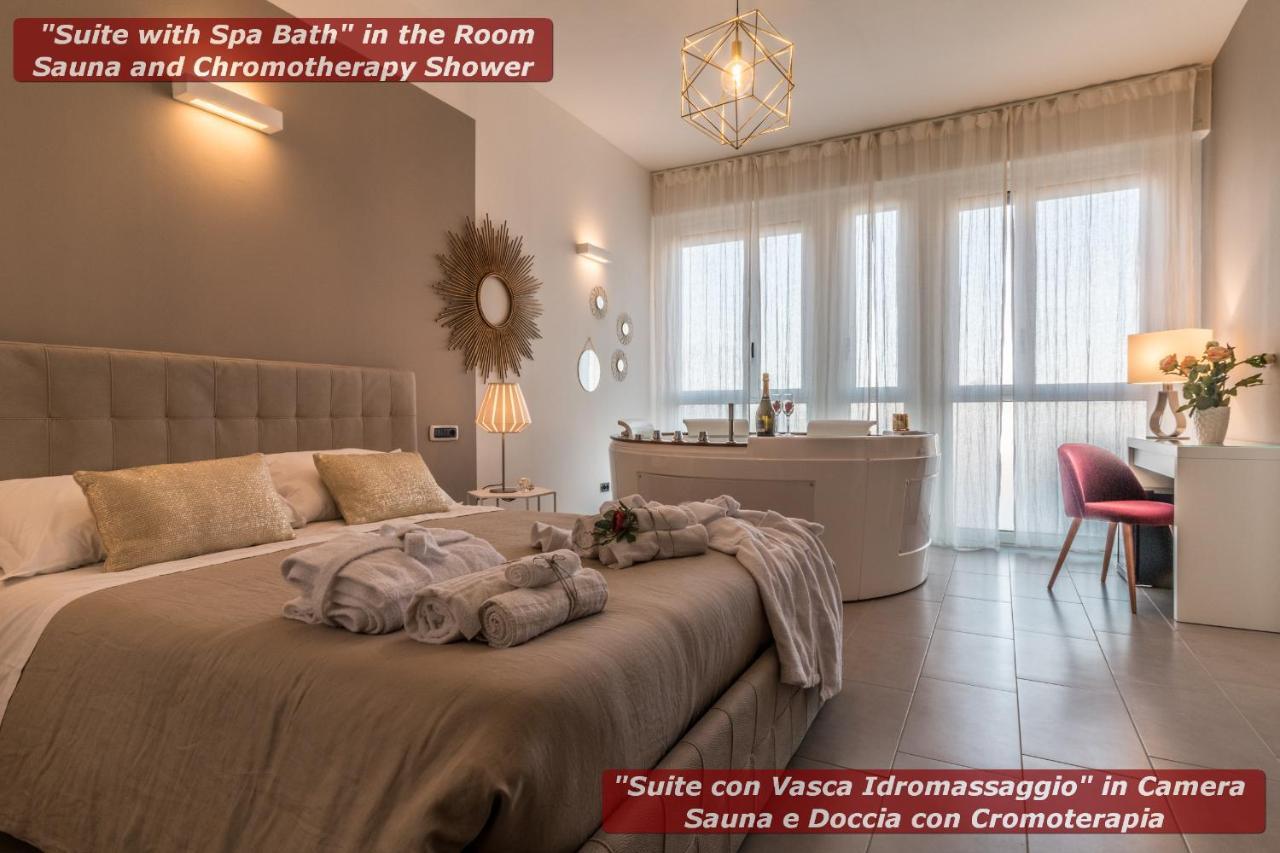 4 Star Boutique Rooms Bolonya Dış mekan fotoğraf