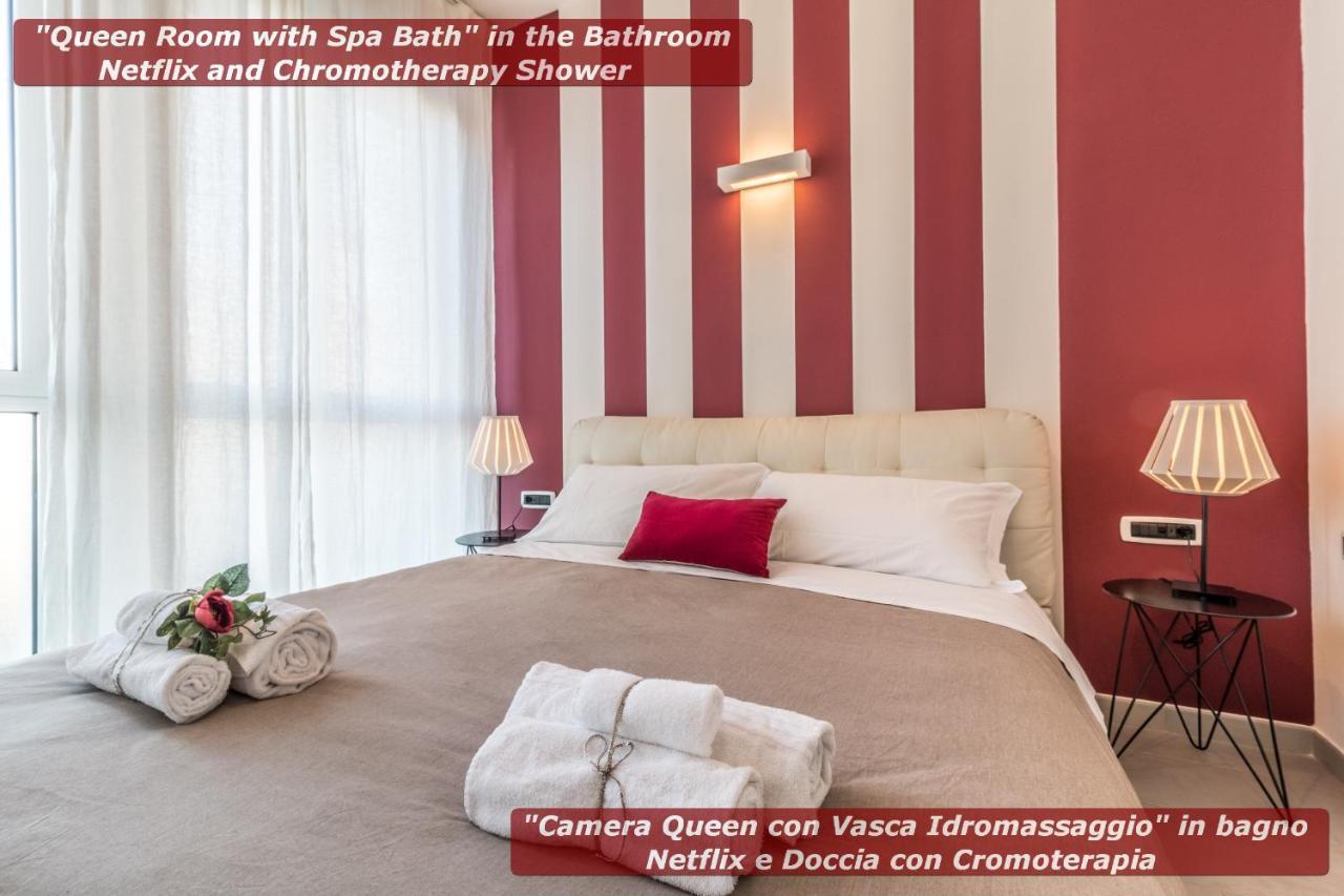 4 Star Boutique Rooms Bolonya Dış mekan fotoğraf