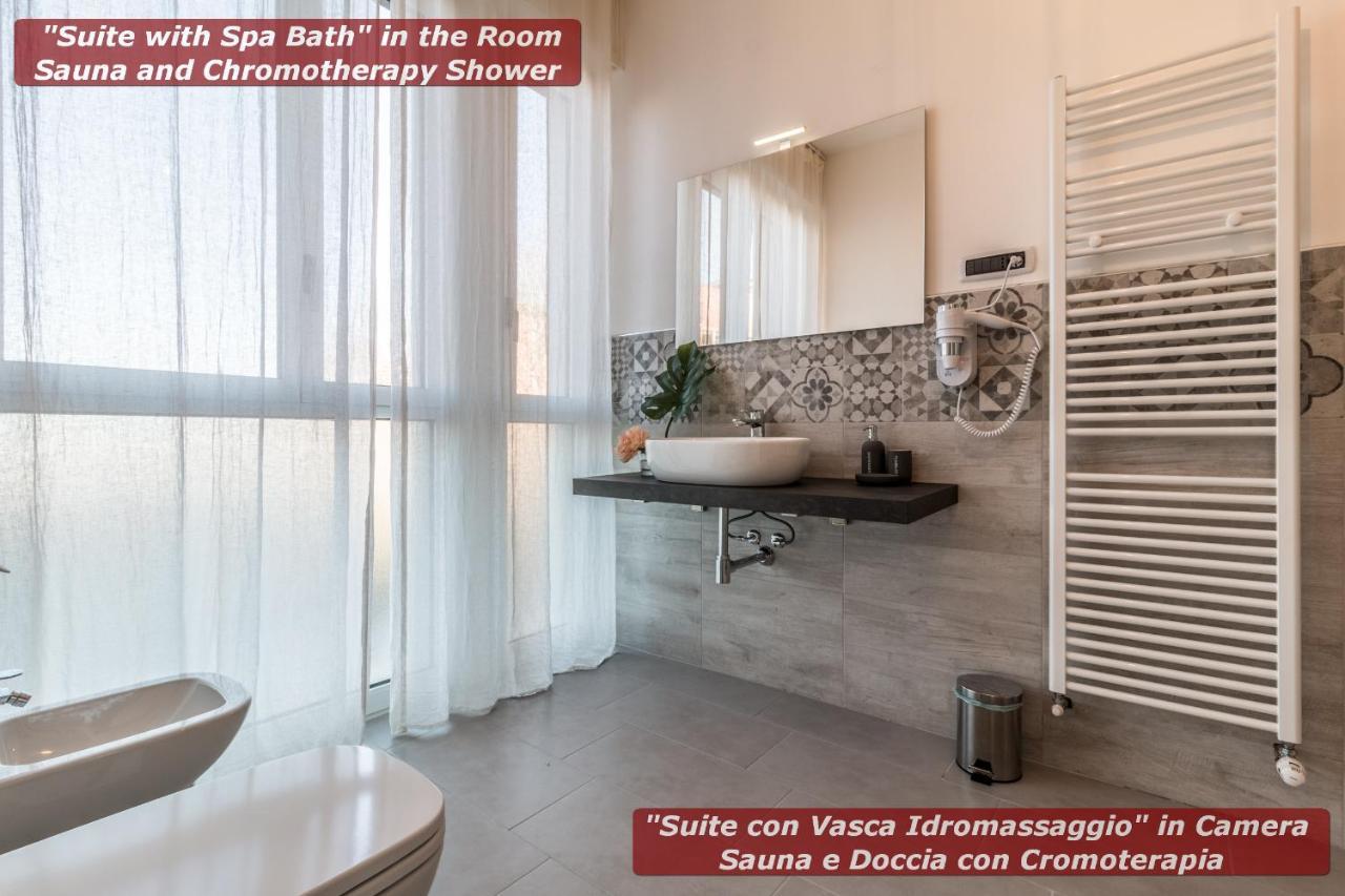 4 Star Boutique Rooms Bolonya Dış mekan fotoğraf