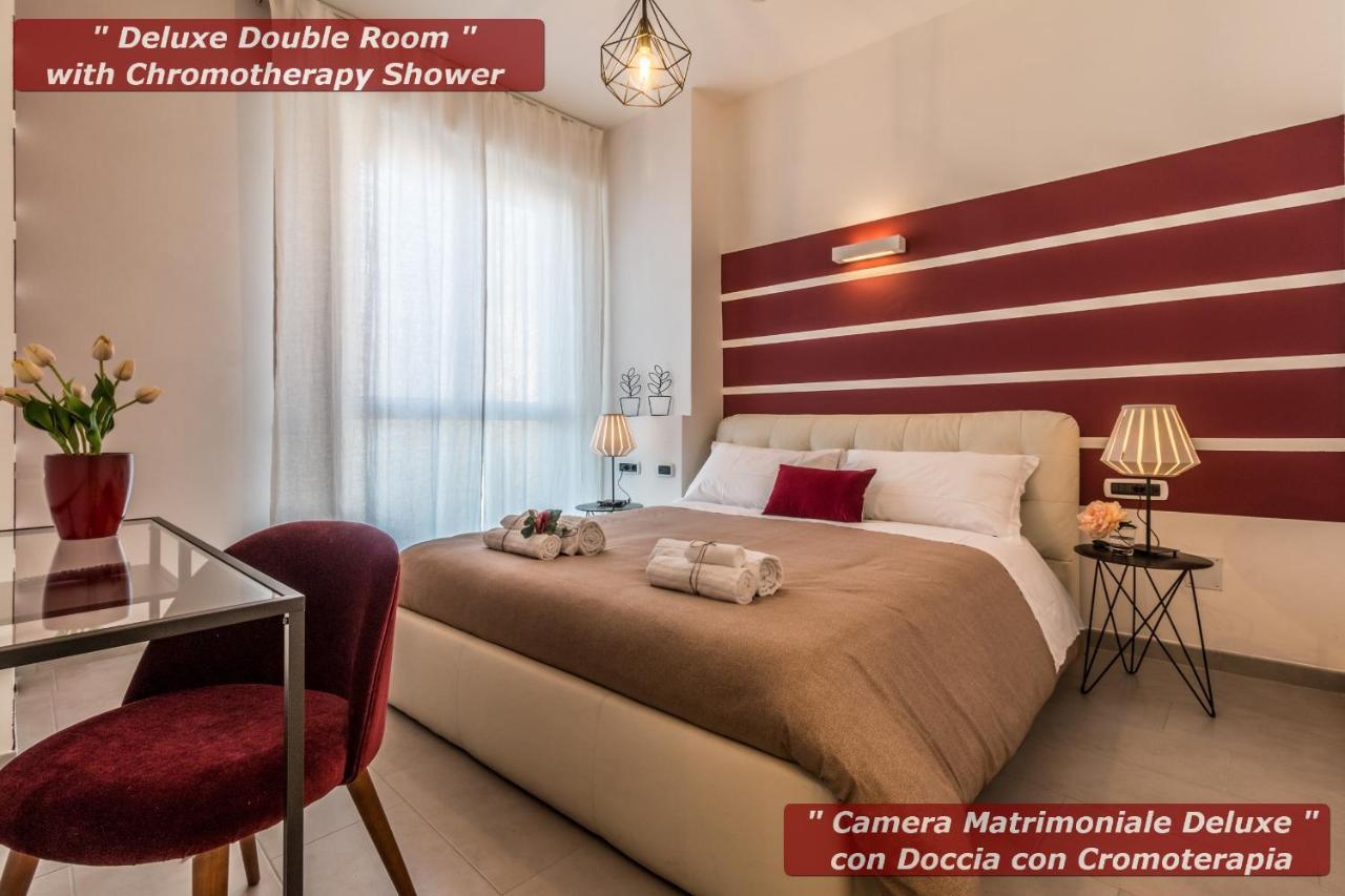 4 Star Boutique Rooms Bolonya Dış mekan fotoğraf