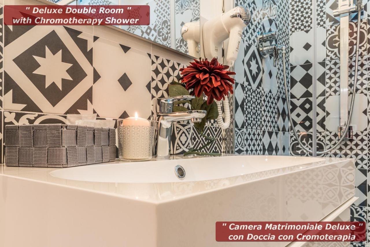 4 Star Boutique Rooms Bolonya Dış mekan fotoğraf