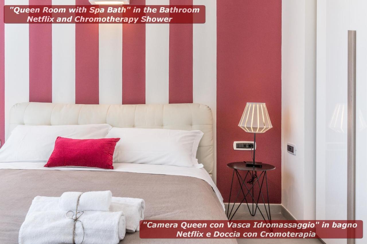 4 Star Boutique Rooms Bolonya Dış mekan fotoğraf