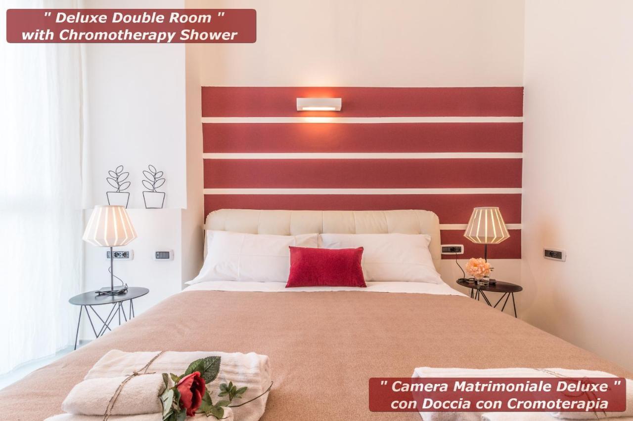 4 Star Boutique Rooms Bolonya Dış mekan fotoğraf