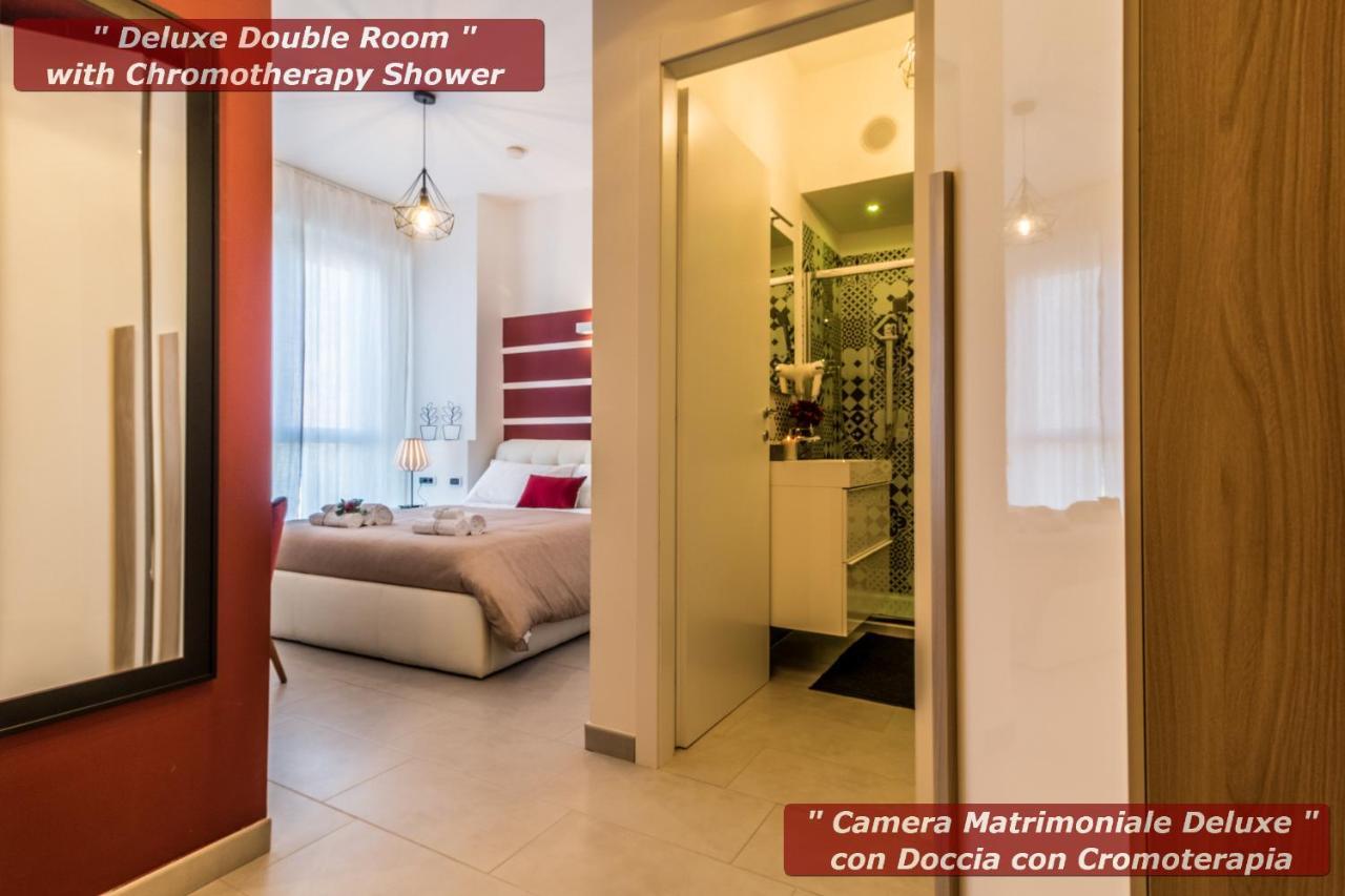 4 Star Boutique Rooms Bolonya Dış mekan fotoğraf